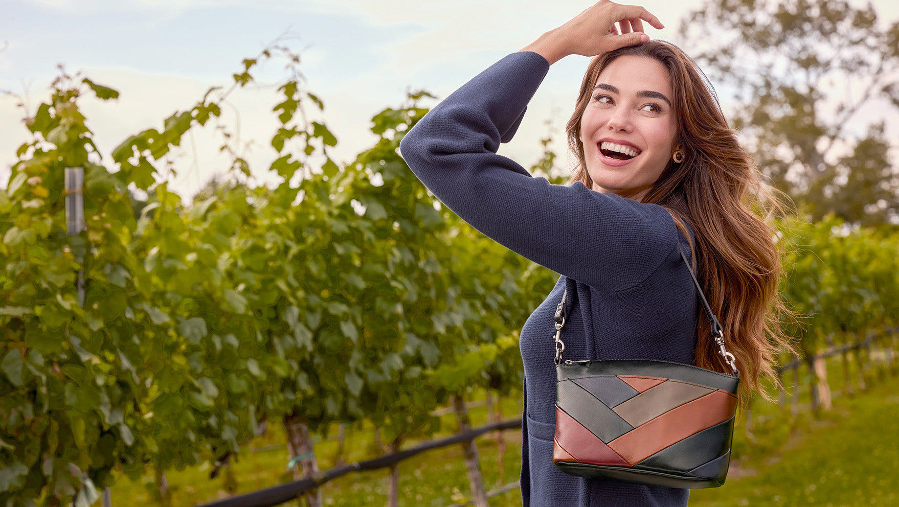 Discover the Fall 2025 Collection