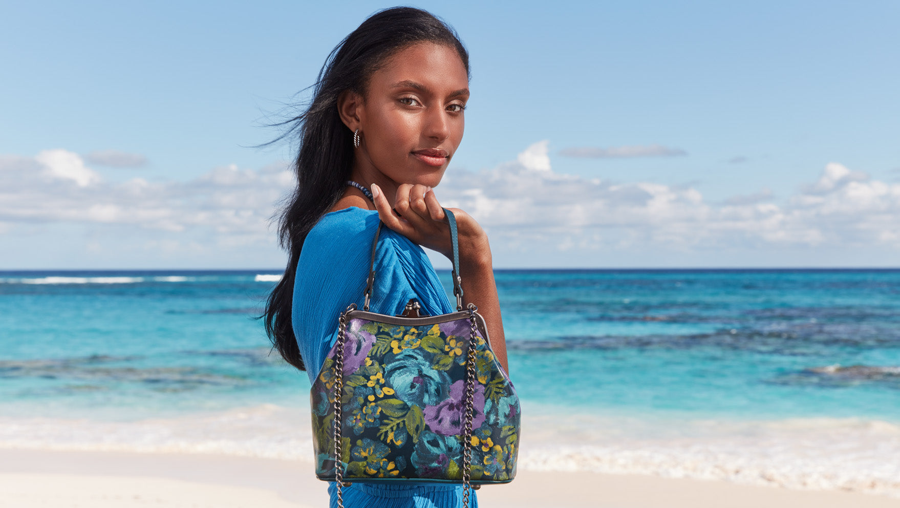 The Spring 2022 Collection