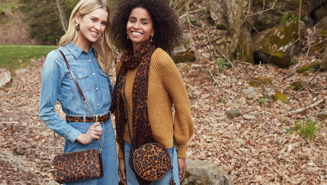 The Fall 2019 Collection