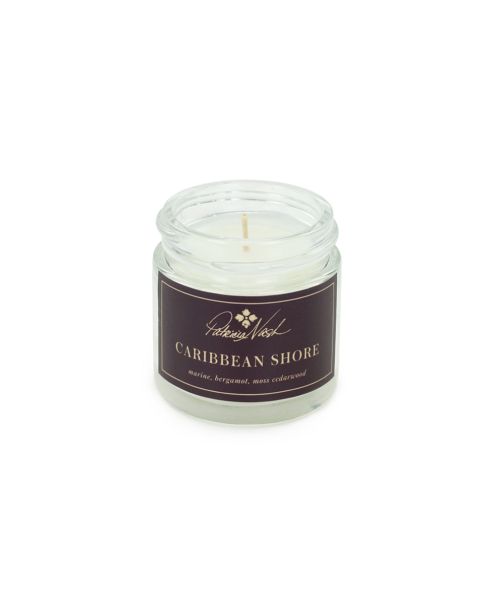Fragrance Discovery Candle Set - by Patricia Nash - View 5 of 6