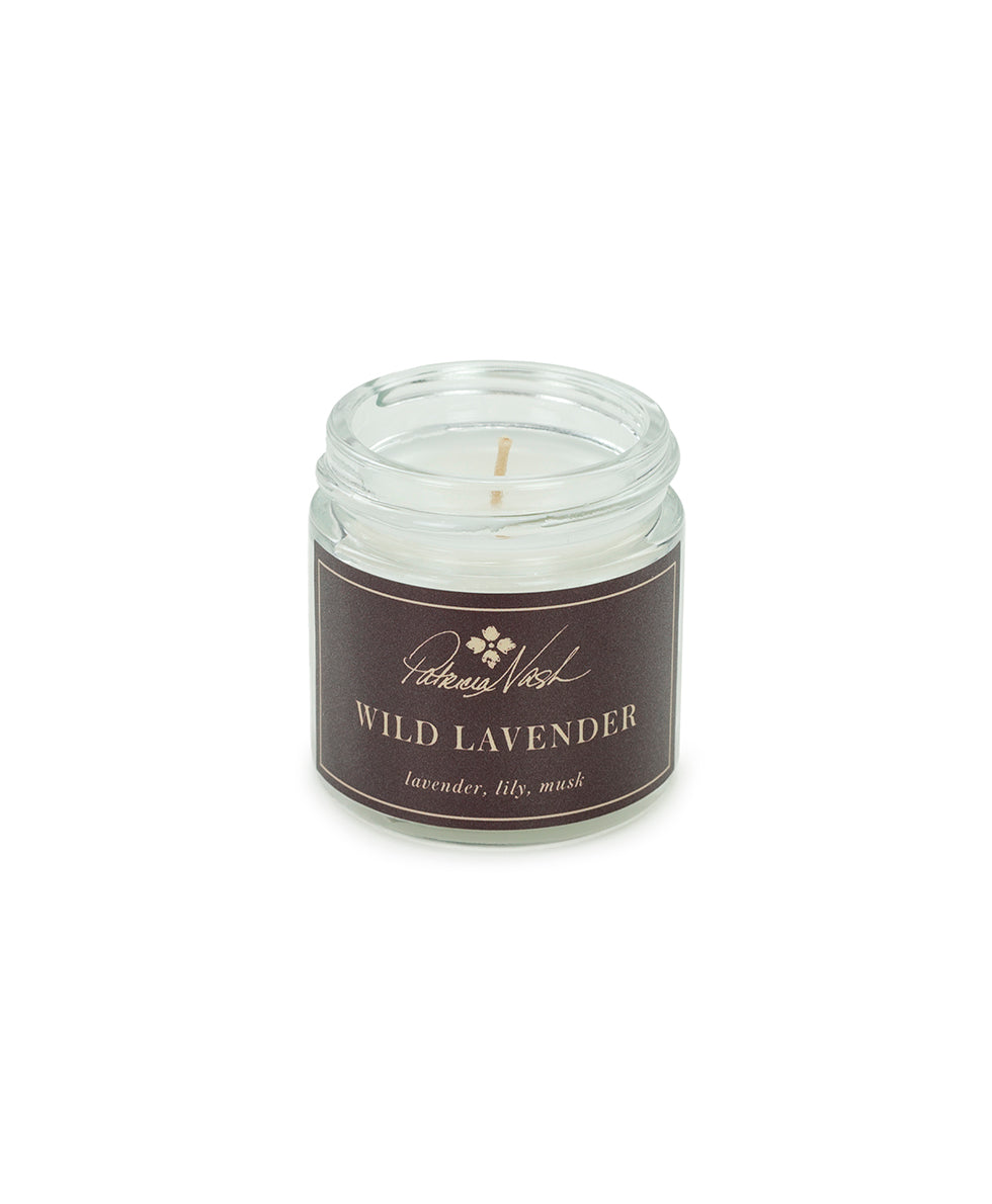 Fragrance Discovery Candle Set - by Patricia Nash - View 2 of 6