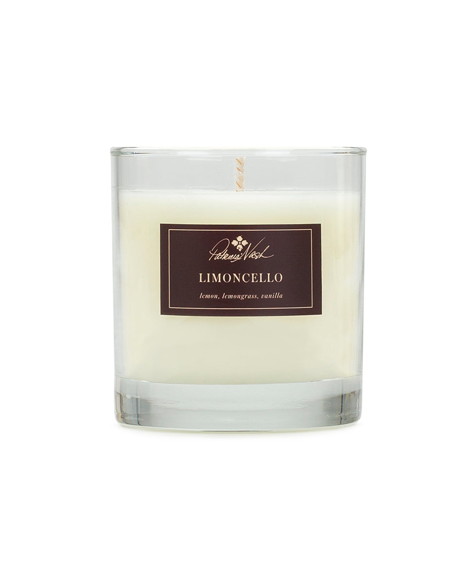 Limoncello Candle - by Patricia Nash - View 1 of 4