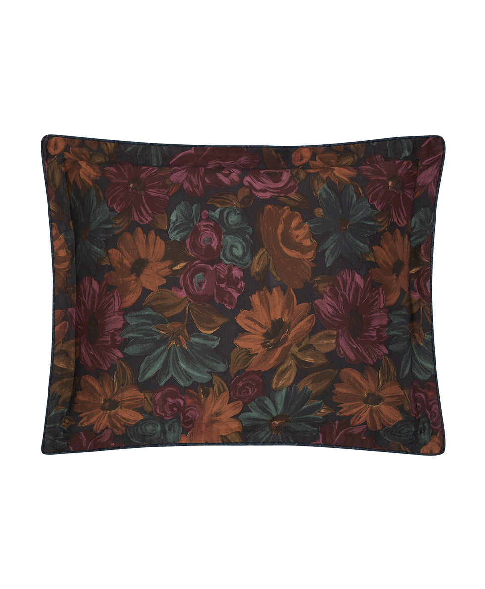 Comforter Mini Set - Peruvian Painting Collection - by Patricia Nash - View 3 of 4