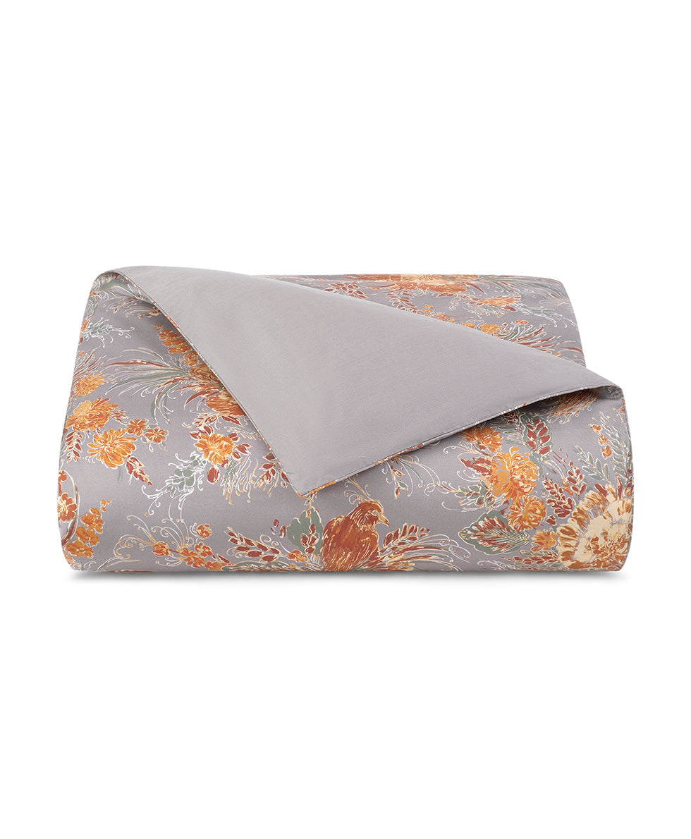 Comforter Mini Set - Vintage Italian Pheasant - by Patricia Nash - View 2 of 4