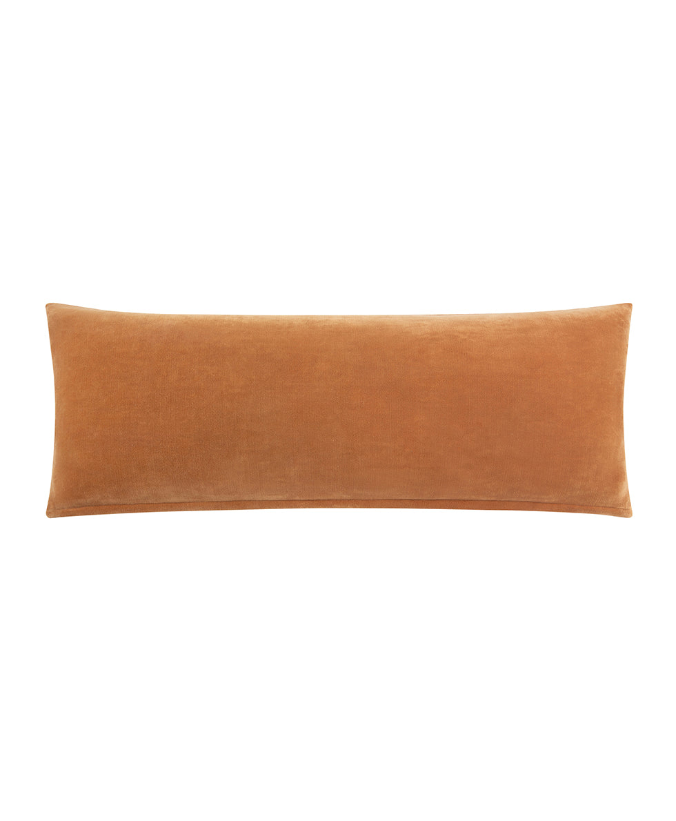 Embroidered Decorative Pillow - Peruvian Grey - by Patricia Nash - View 2 of 2