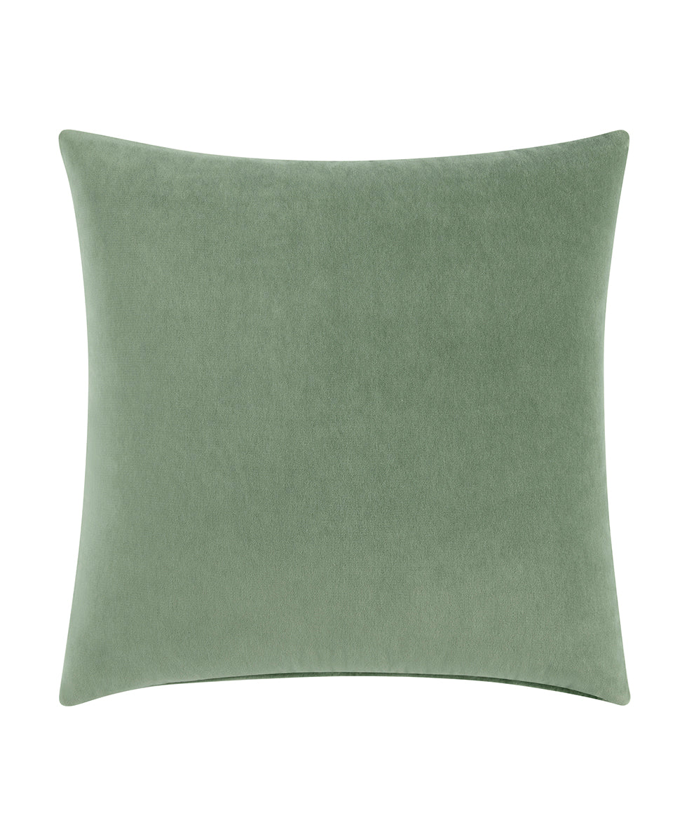 Velvet Decorative Pillow - Balsam - by Patricia Nash - View 1 of 2