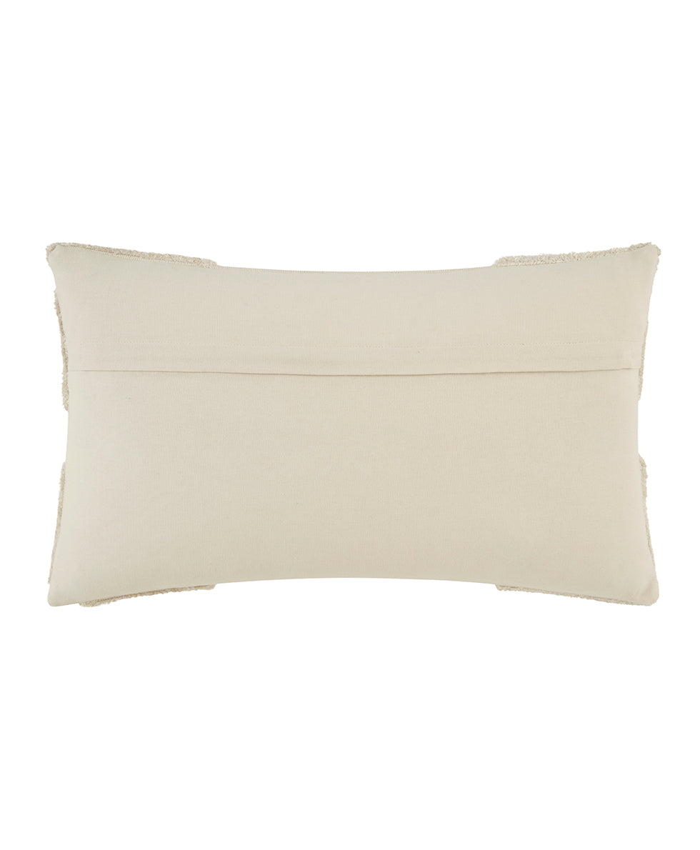 Decorative Pillow - Fleur De Lis - by Patricia Nash - View 2 of 2
