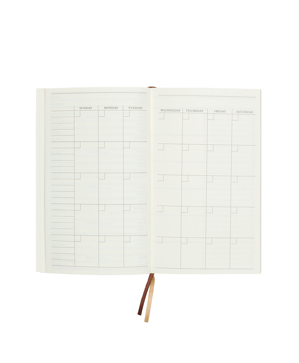 Bandello Agenda Write In Refill Patricia Nash