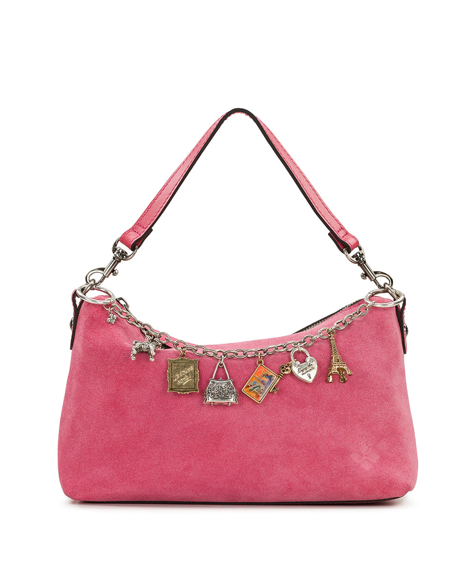 Paris Handbag Chain 9
