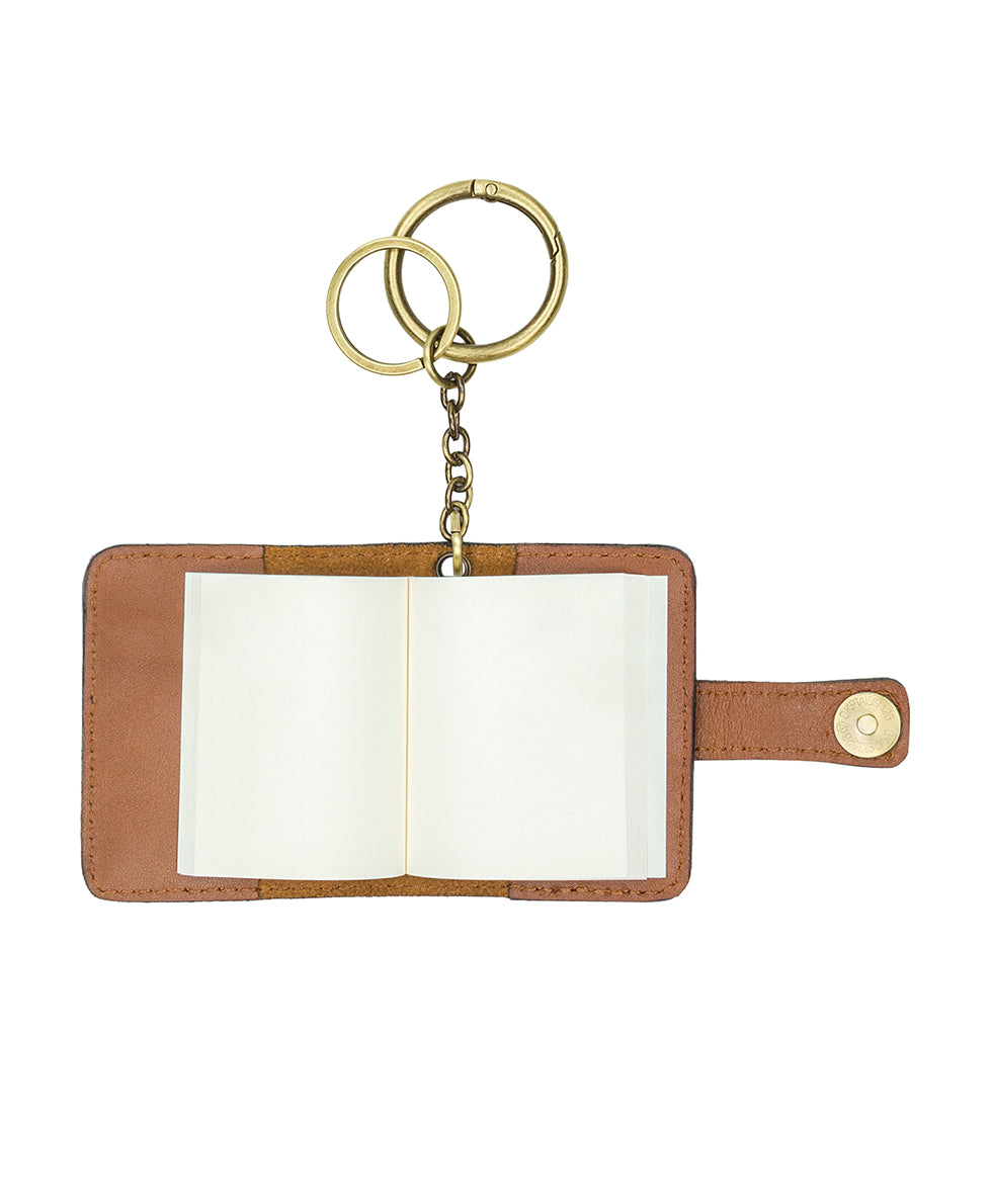 Mini Vinci Journal - Heritage – Patricia Nash