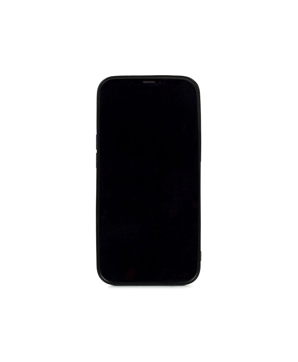 Vedetta iPhone 13 Mini Case - Floral Oil Painting - floral oil painting - by Patricia Nash - View 2 of 2