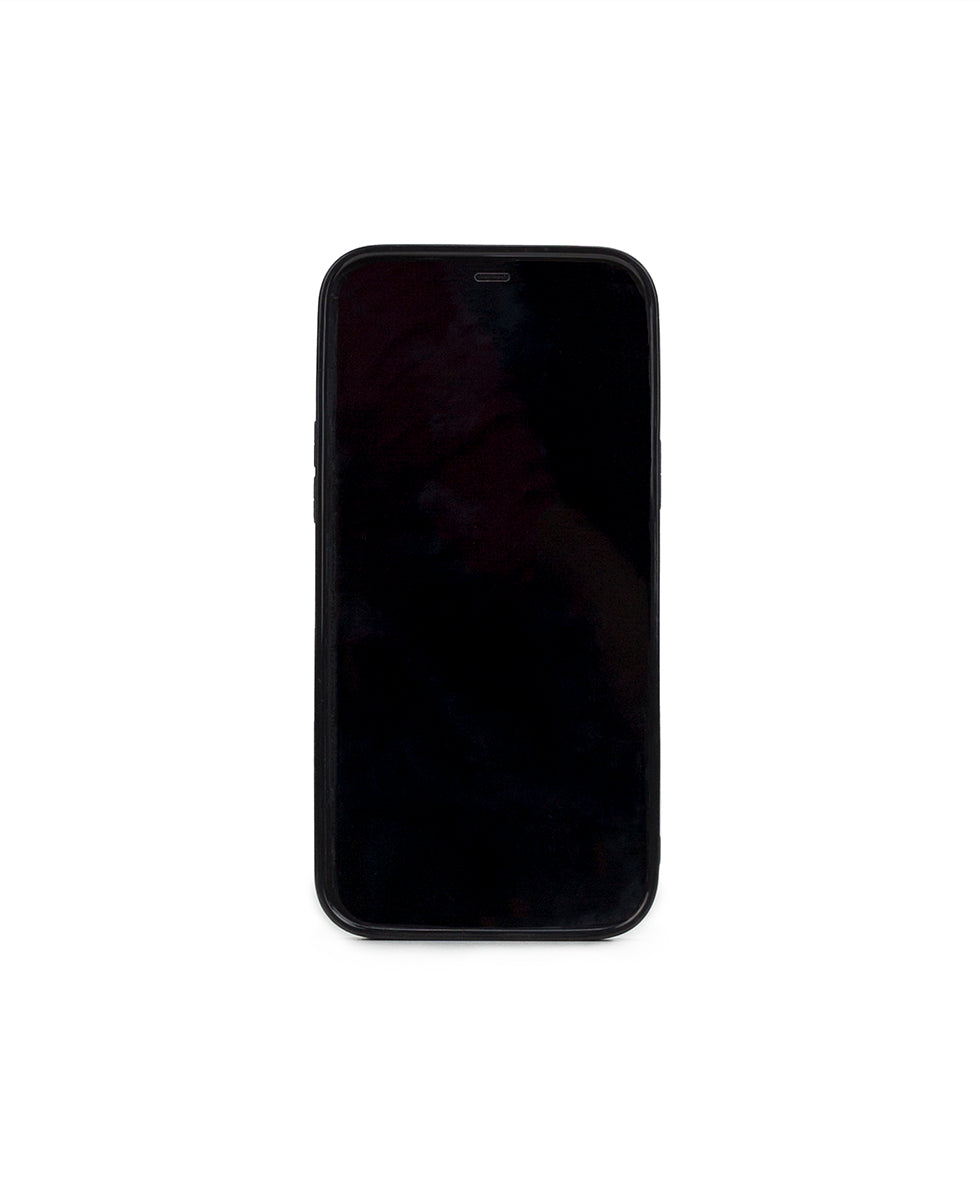 Vedetta iPhone 13 Pro Max Case - Denim Blues - denim blues - by Patricia Nash - View 2 of 3