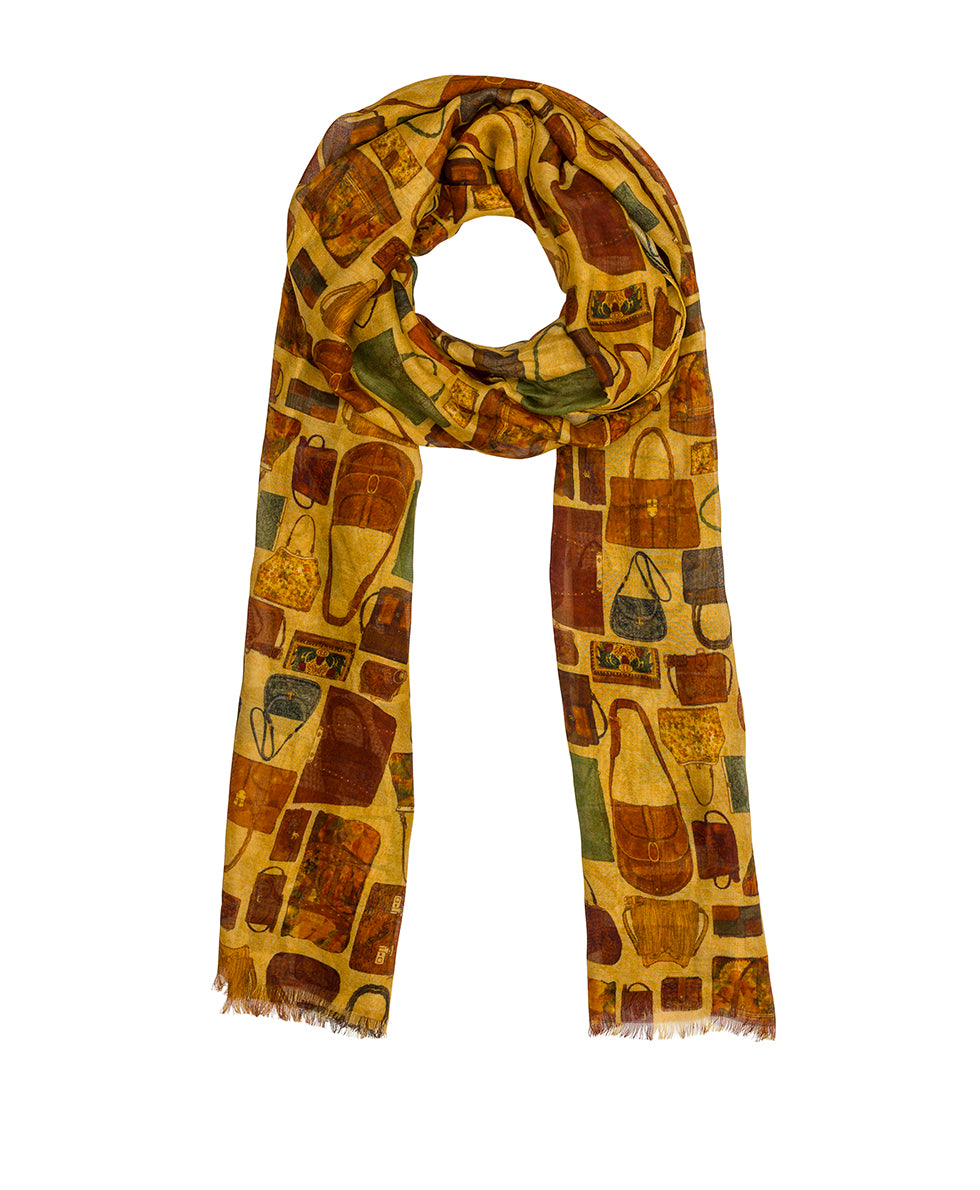Scarf - Patricia's Closet – Patricia Nash