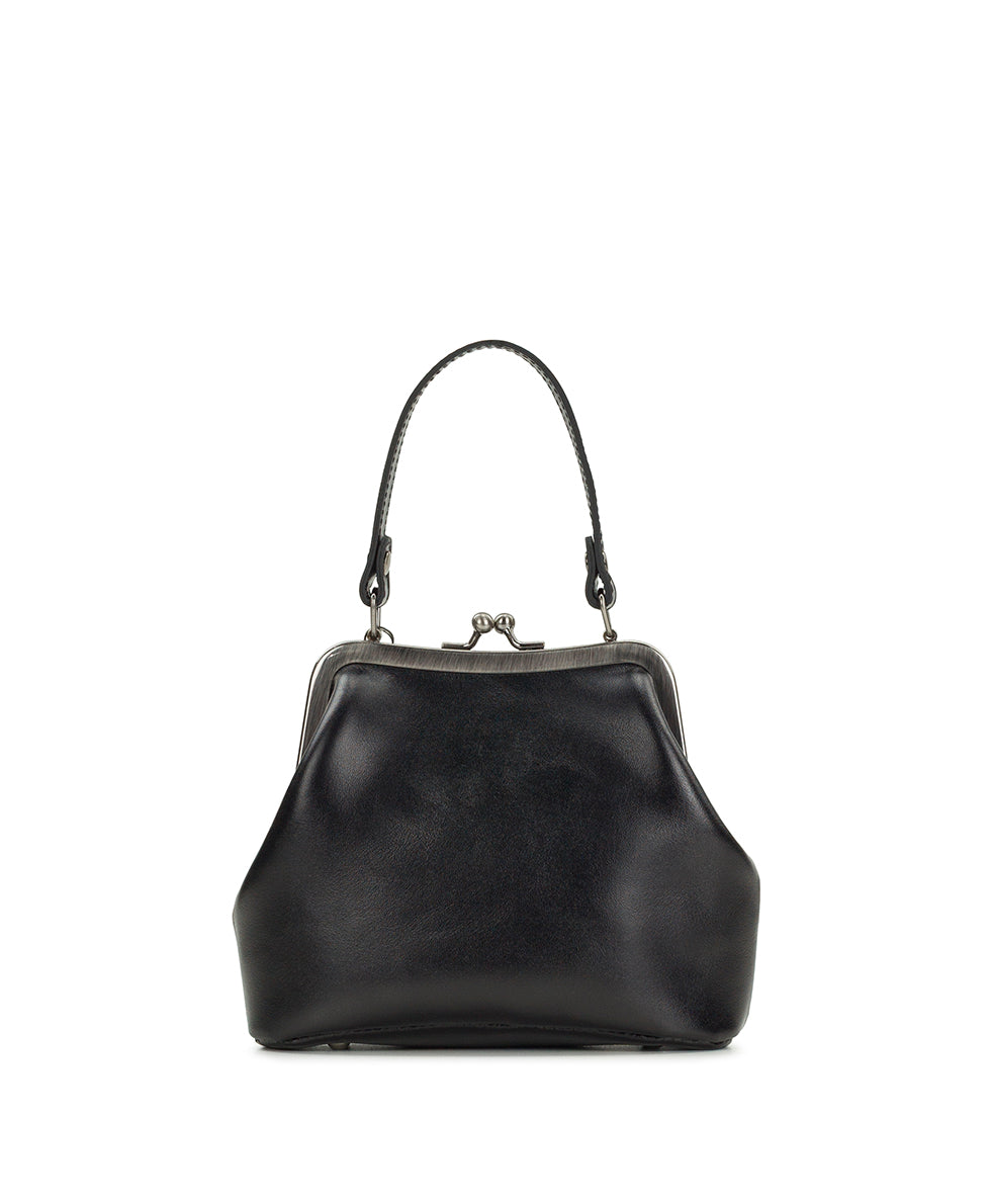 Female - Mini Laureana - Heritage - oxblood - by Patricia Nash - View 3 of 10