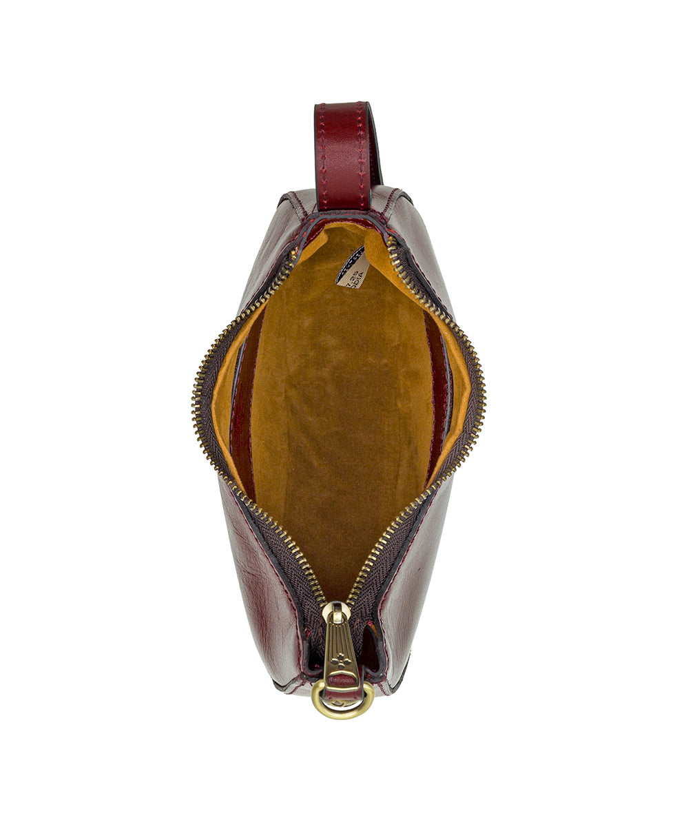 Female - Mini Morgana - Heritage - oxblood - by Patricia Nash - View 9 of 15