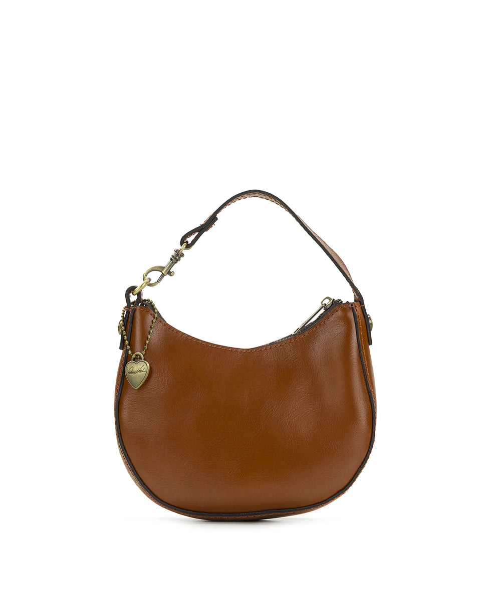 Female - Mini Morgana - Heritage - oxblood - by Patricia Nash - View 10 of 15