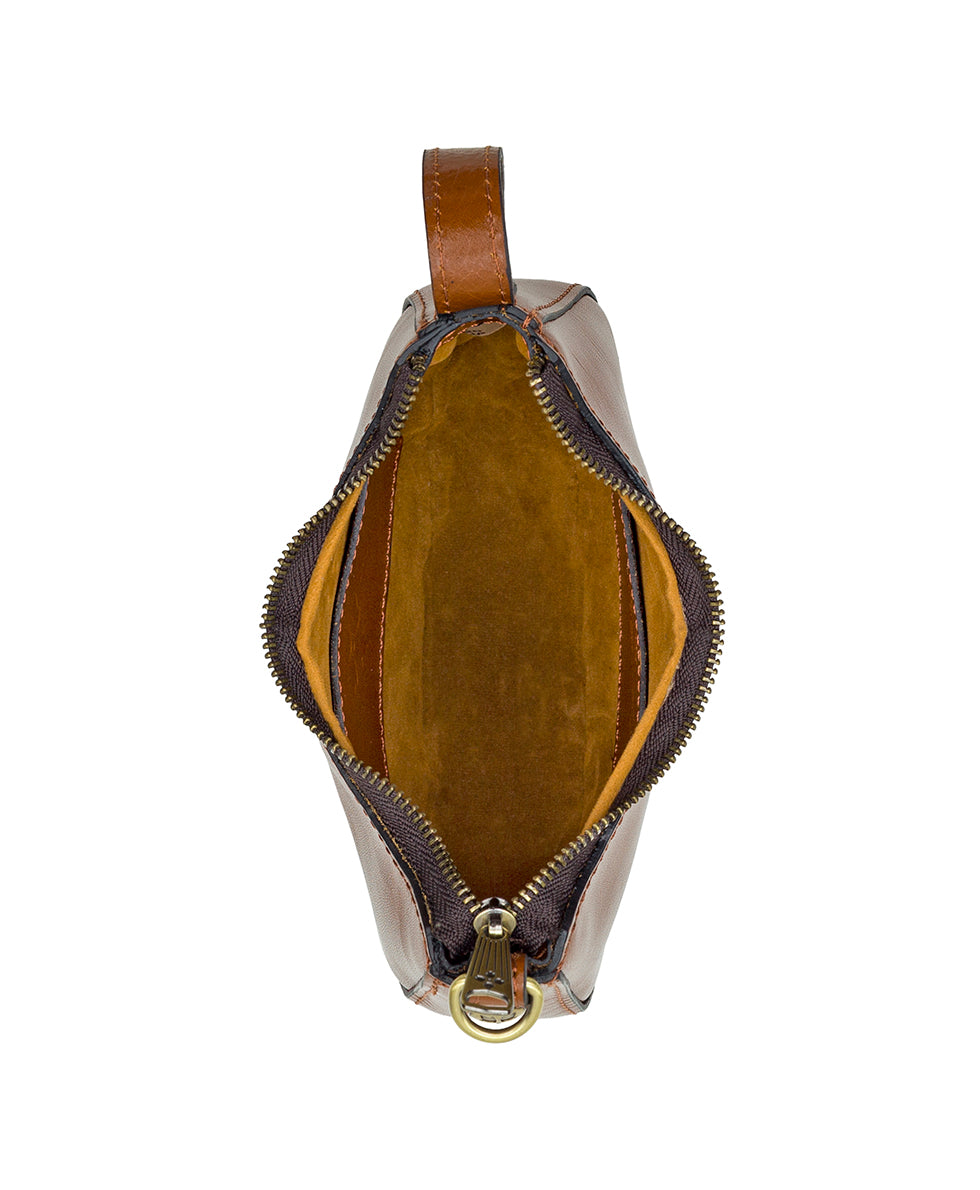 Female - Mini Morgana - Heritage - oxblood - by Patricia Nash - View 12 of 15