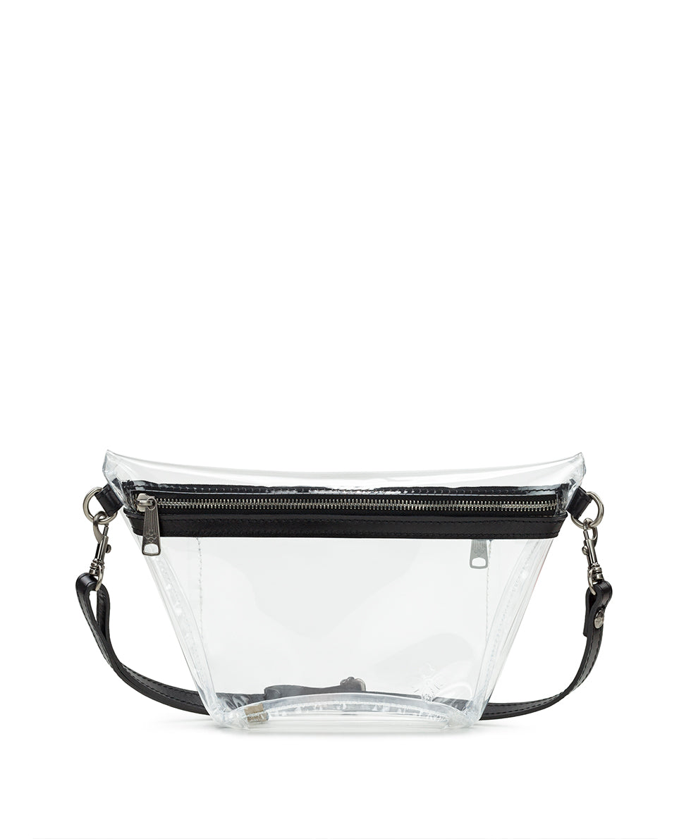 Tinchi Belt Bag - Clear Bag - spring multi - by Patricia Nash - View 8 of 29
