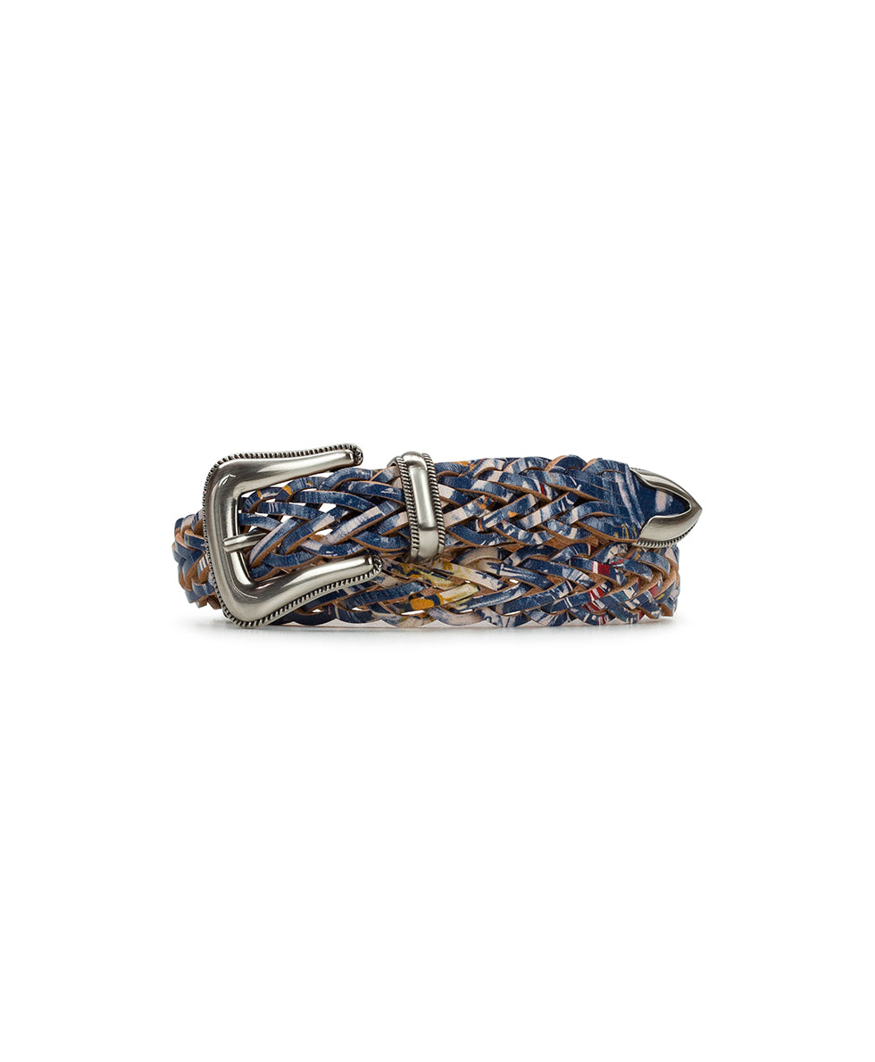 Female - Townsend Belt - Harbor Nights - by Patricia Nash - View 1 of 4