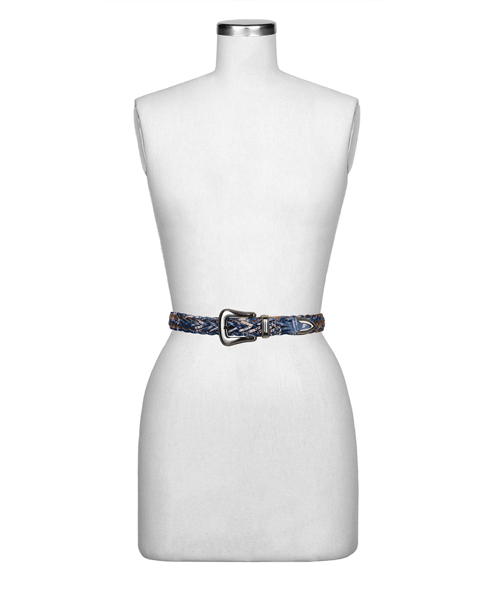 Female - Townsend Belt - Harbor Nights - by Patricia Nash - View 3 of 4