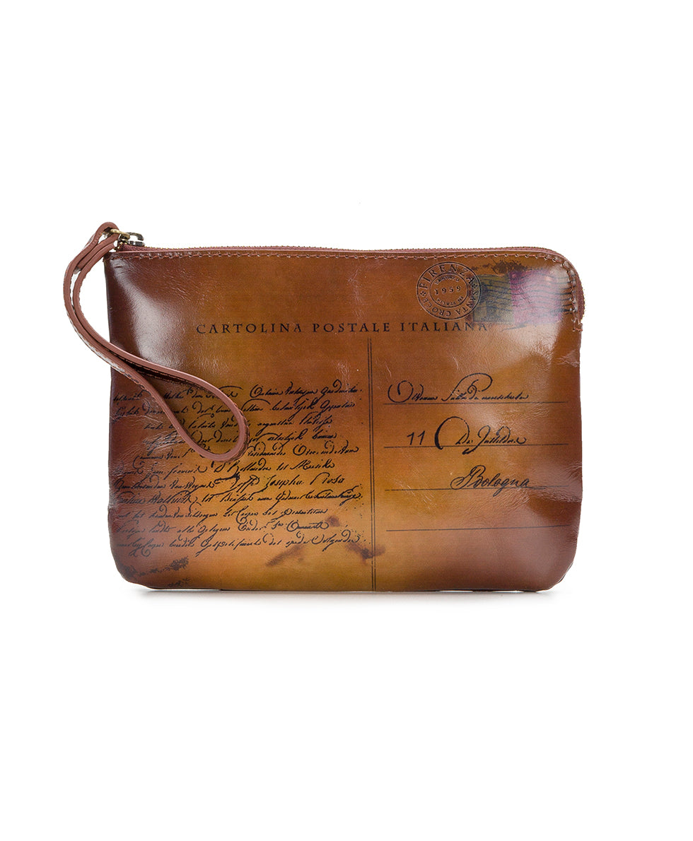 Sale Patricia Nash wristlet