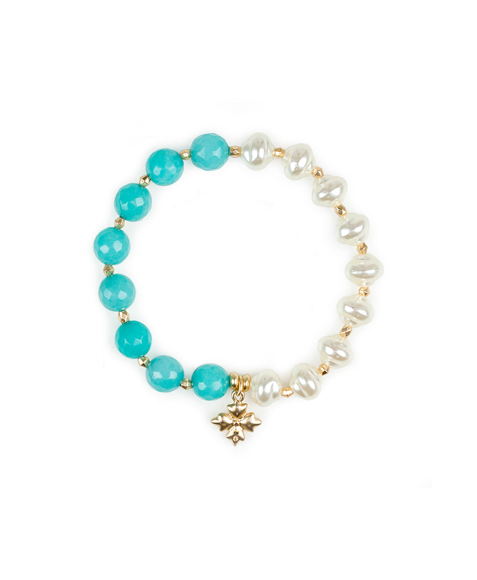 Patricia deals nash bracelet