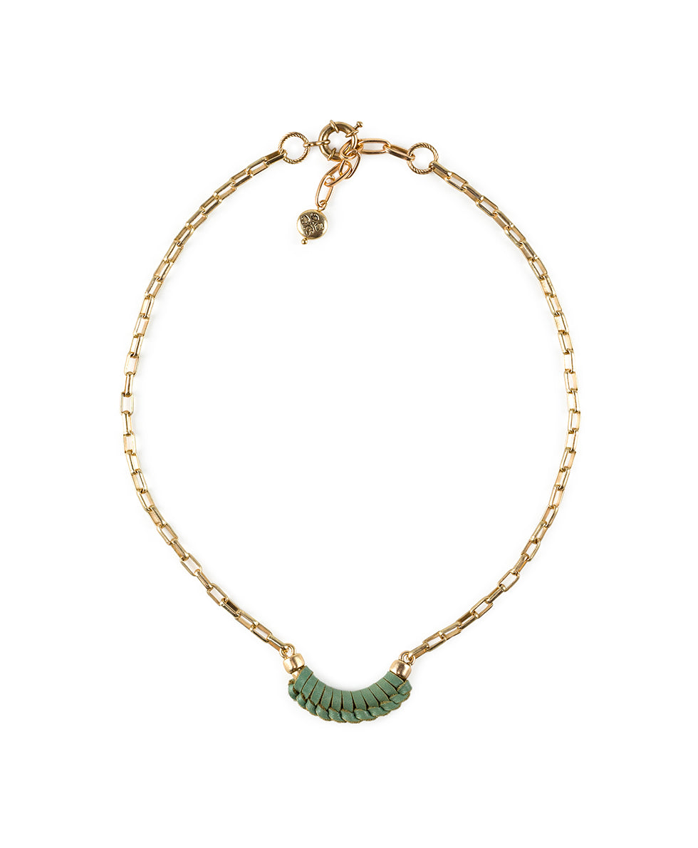 Necklaces – Sorella London