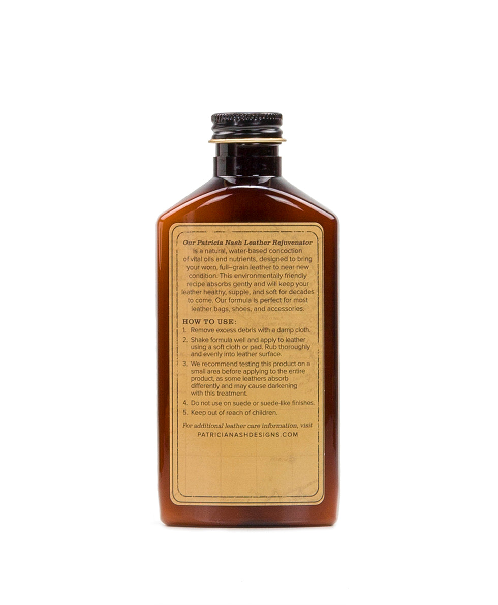Leather Rejuvenator - miscellaneous - by Patricia Nash - View 2 of 2