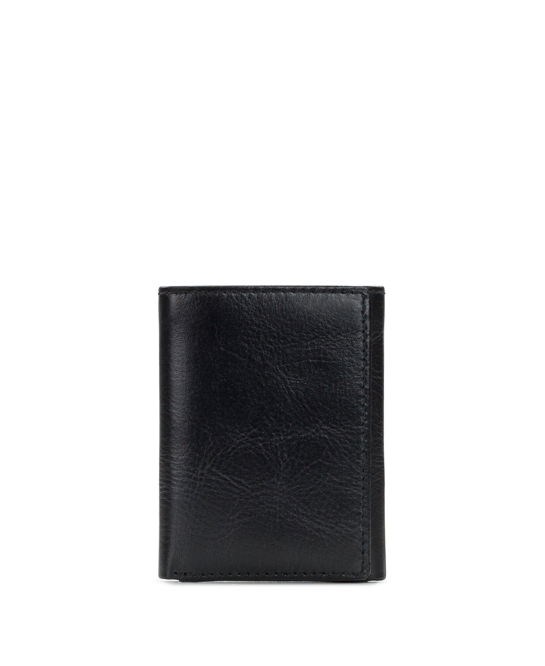 Trifold ID Wallet - Heritage – Patricia Nash