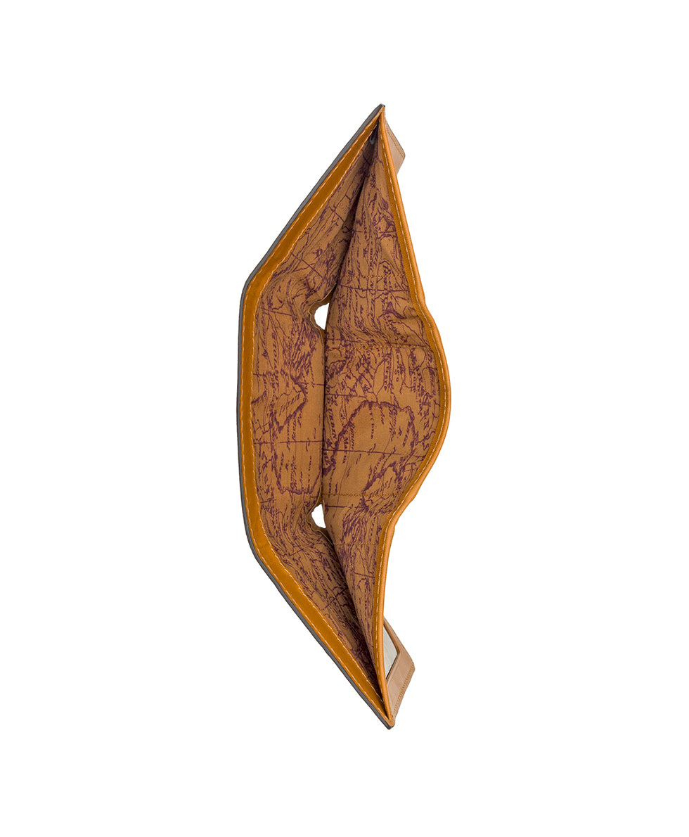 Trifold Wallet - Lorenzo – Patricia Nash