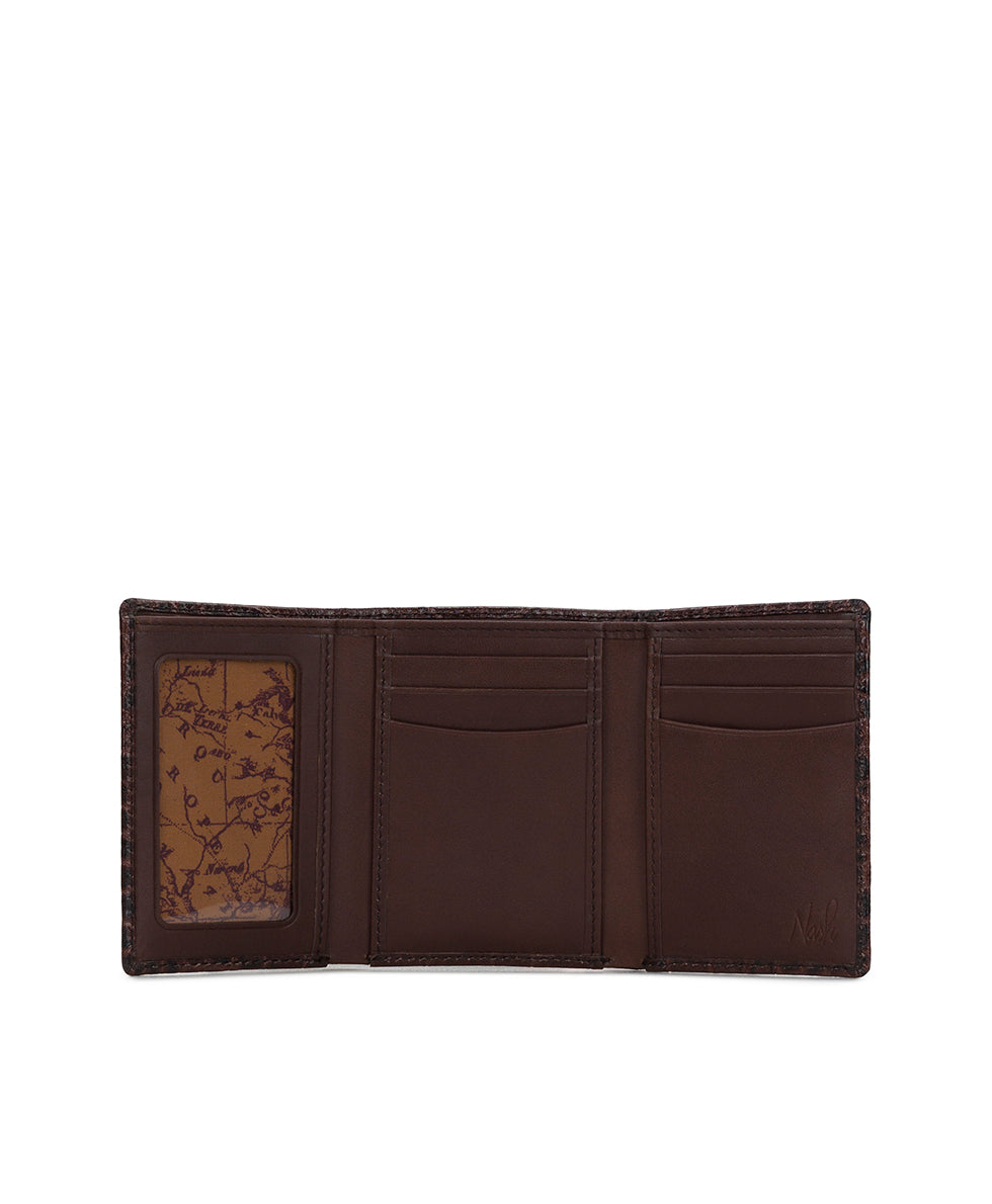 Trifold Wallet - Modena II – Patricia Nash