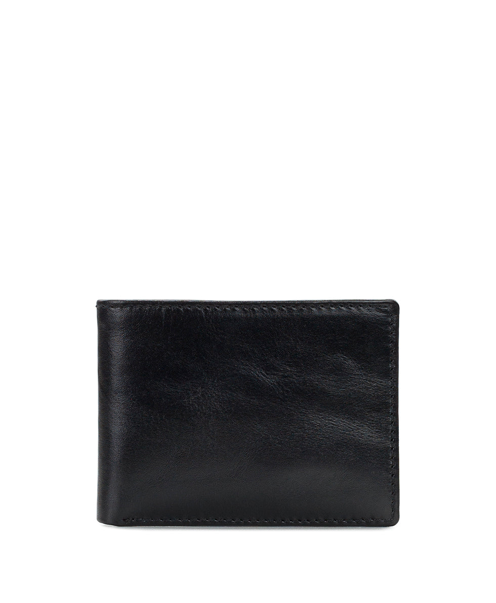 Double Billfold ID Wallet - Heritage – Patricia Nash