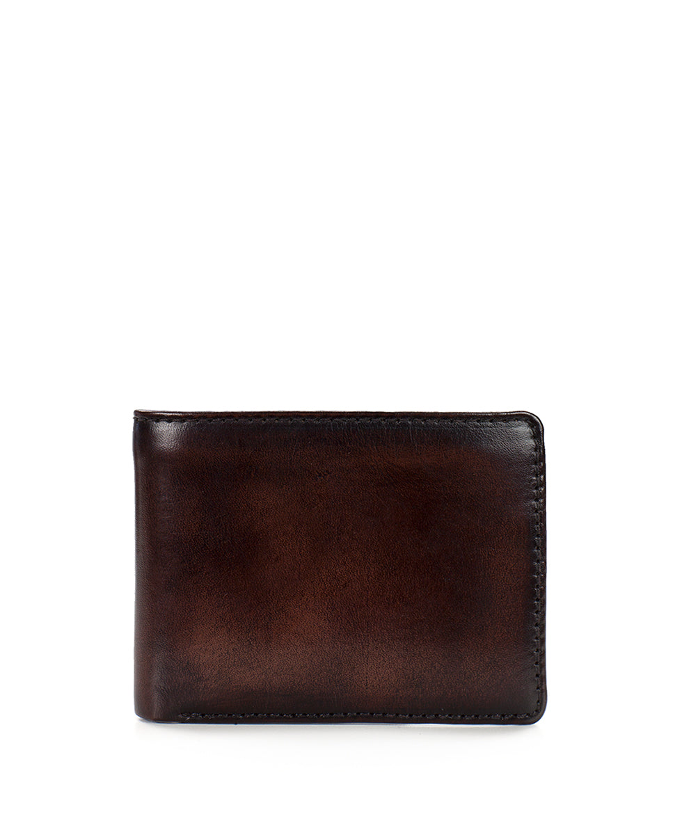 Double Billfold ID Wallet - Venezia – Patricia Nash