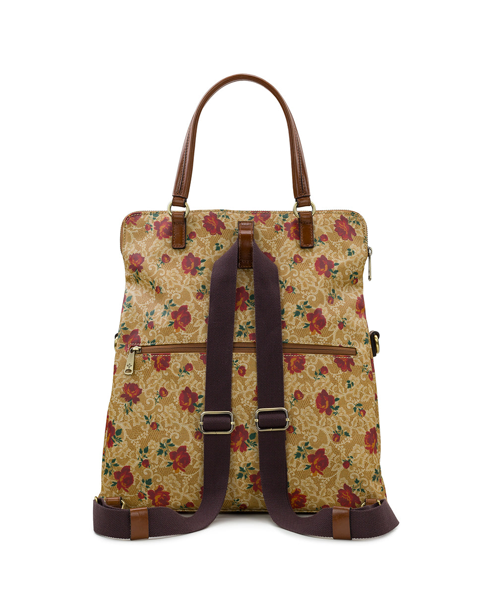 Patricia nash convertible backpack hotsell