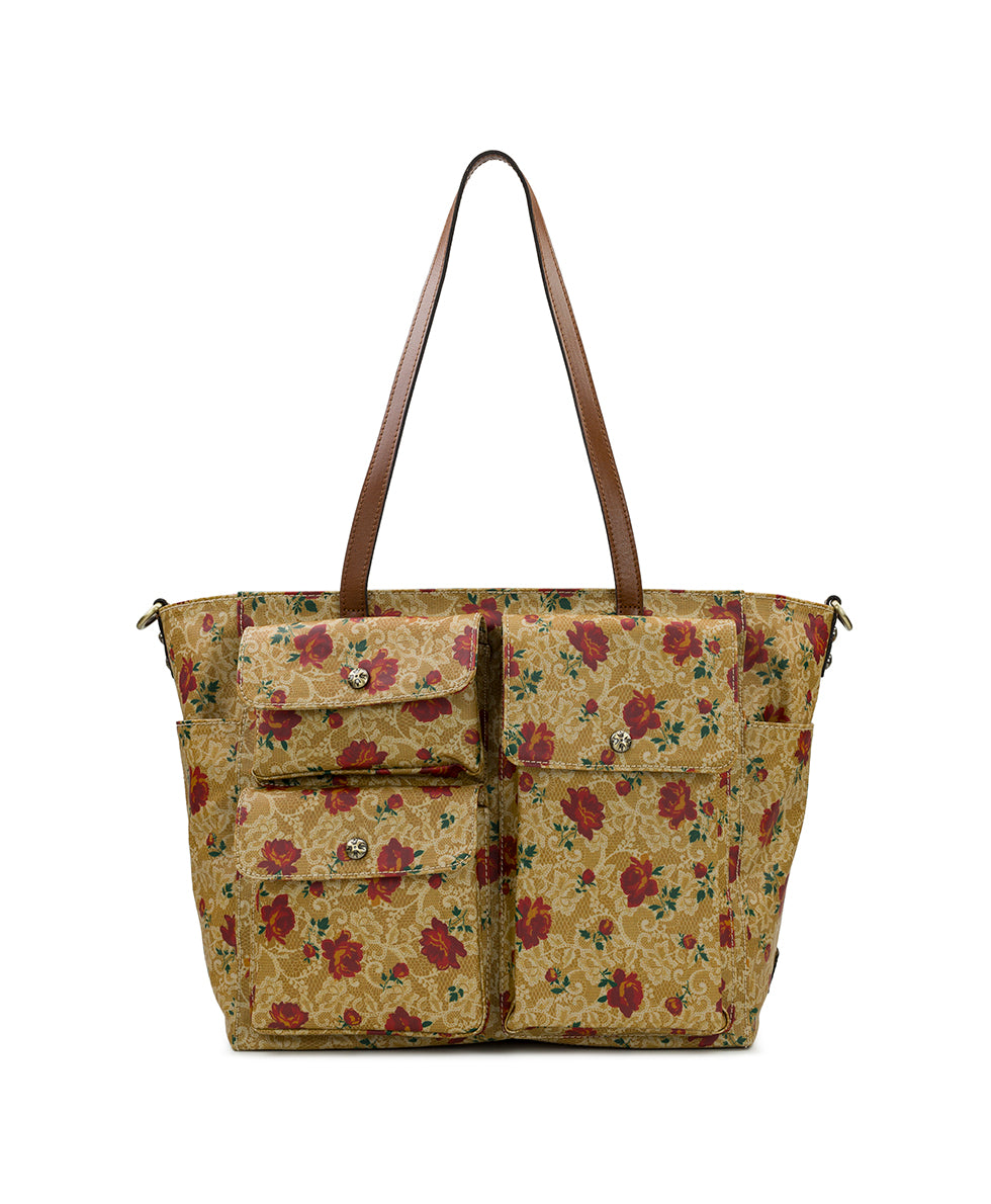 Patricia nash floral purse best sale