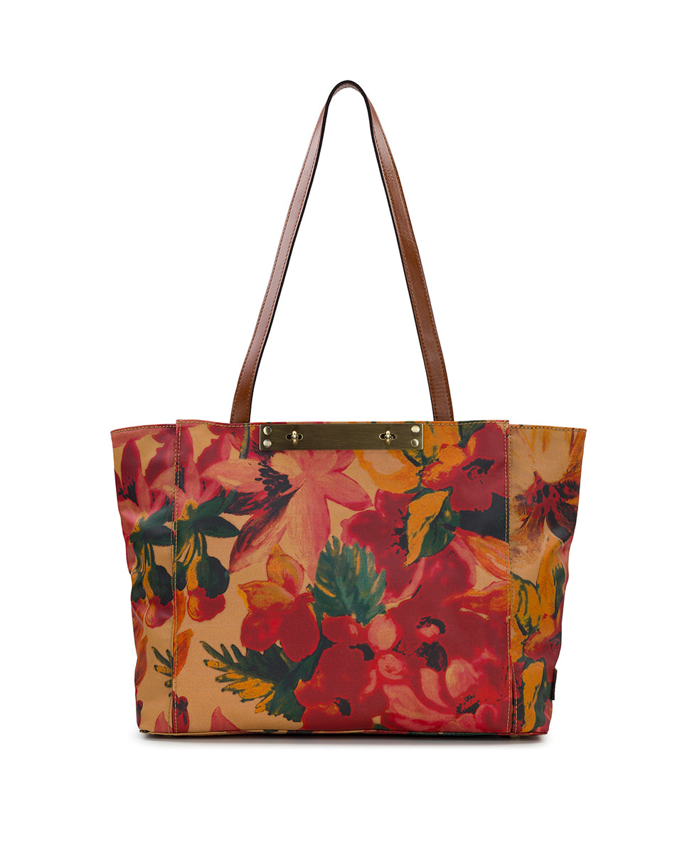 Patricia outlet Nash Bag Floral