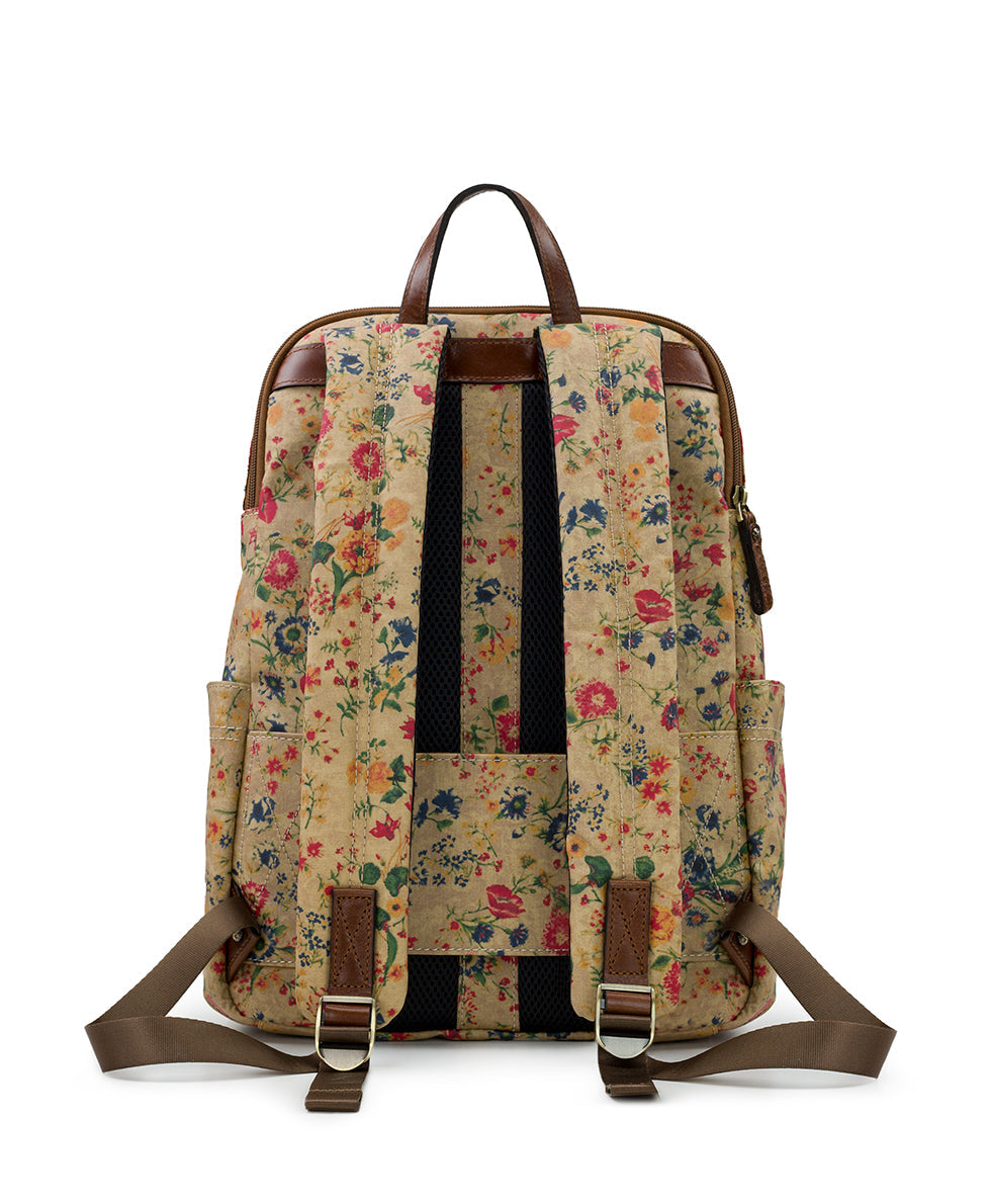 Patricia nash prairie outlet rose backpack