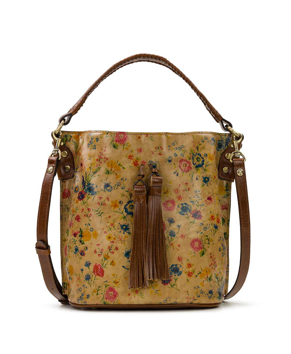 Patricia nash bucket bag new arrivals