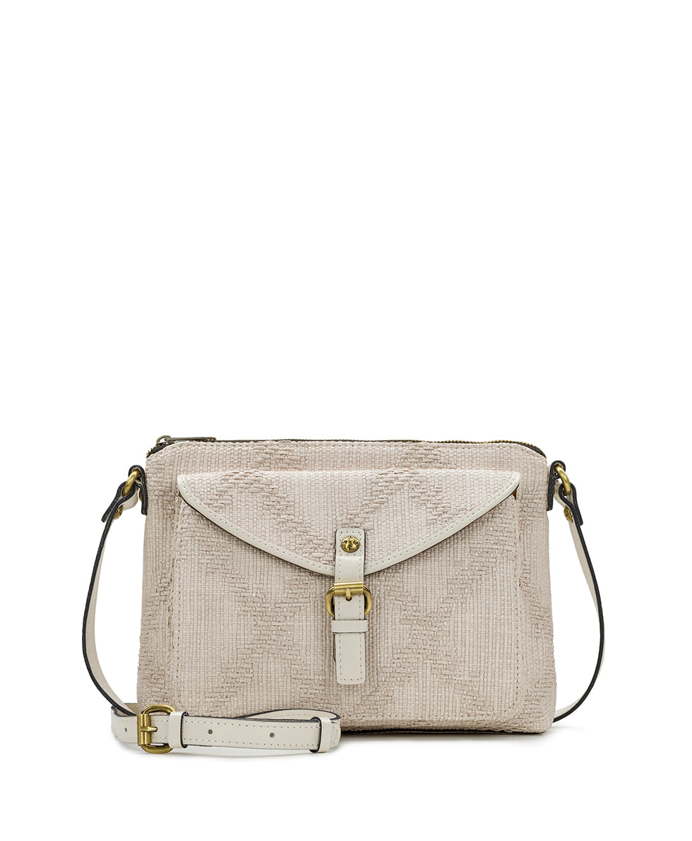 Patricia nash avellino crossbody Clearance