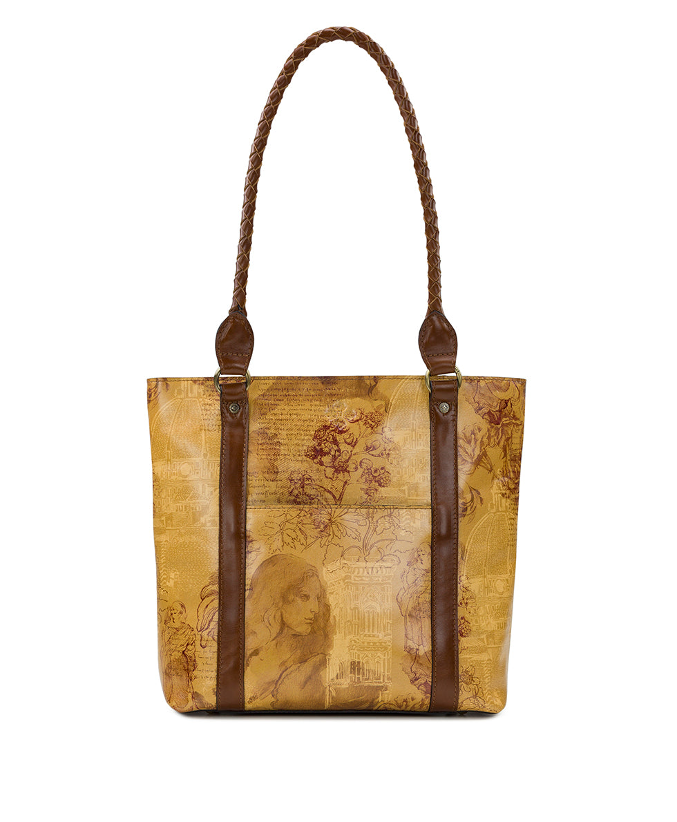 Patricia deals nash tote