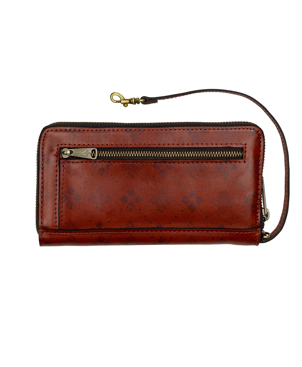 Patricia 2024 nash wristlet