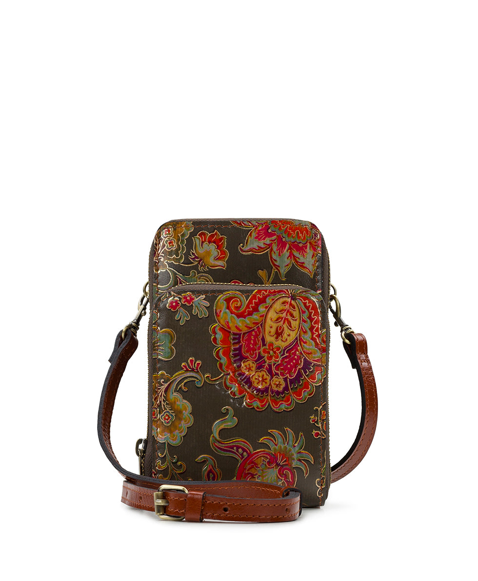 Gucci, Bags, Vintage Gucci Backpack With Front Clip