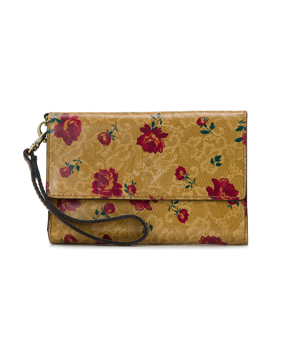 Patricia Nash Wristlet factory