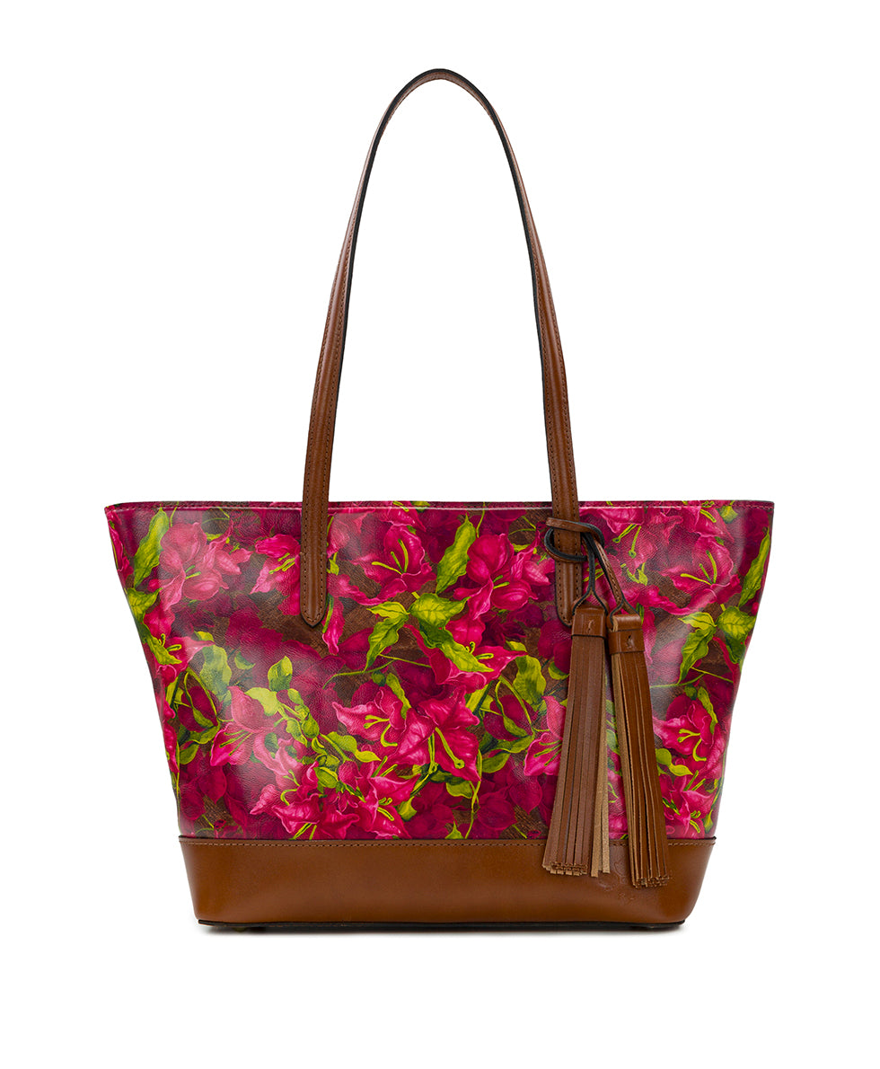 Patricia nash tote bag online