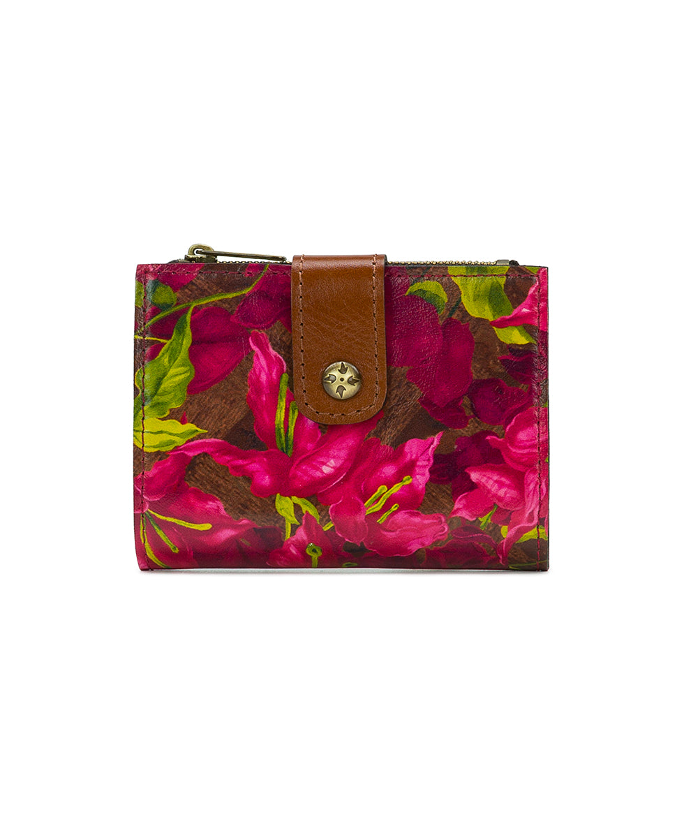 Patricia nash wallets sale