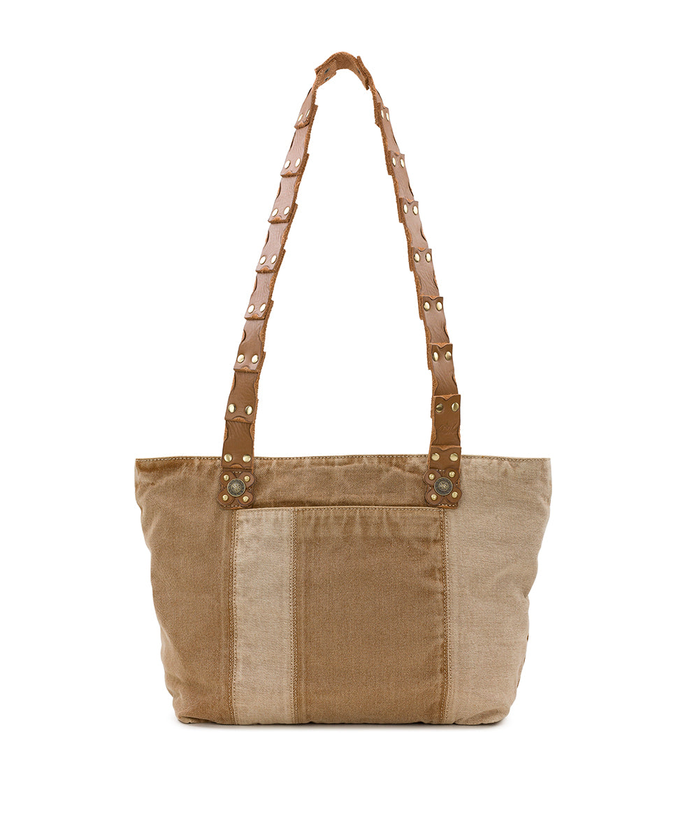 Patricia online Nash Denim tote