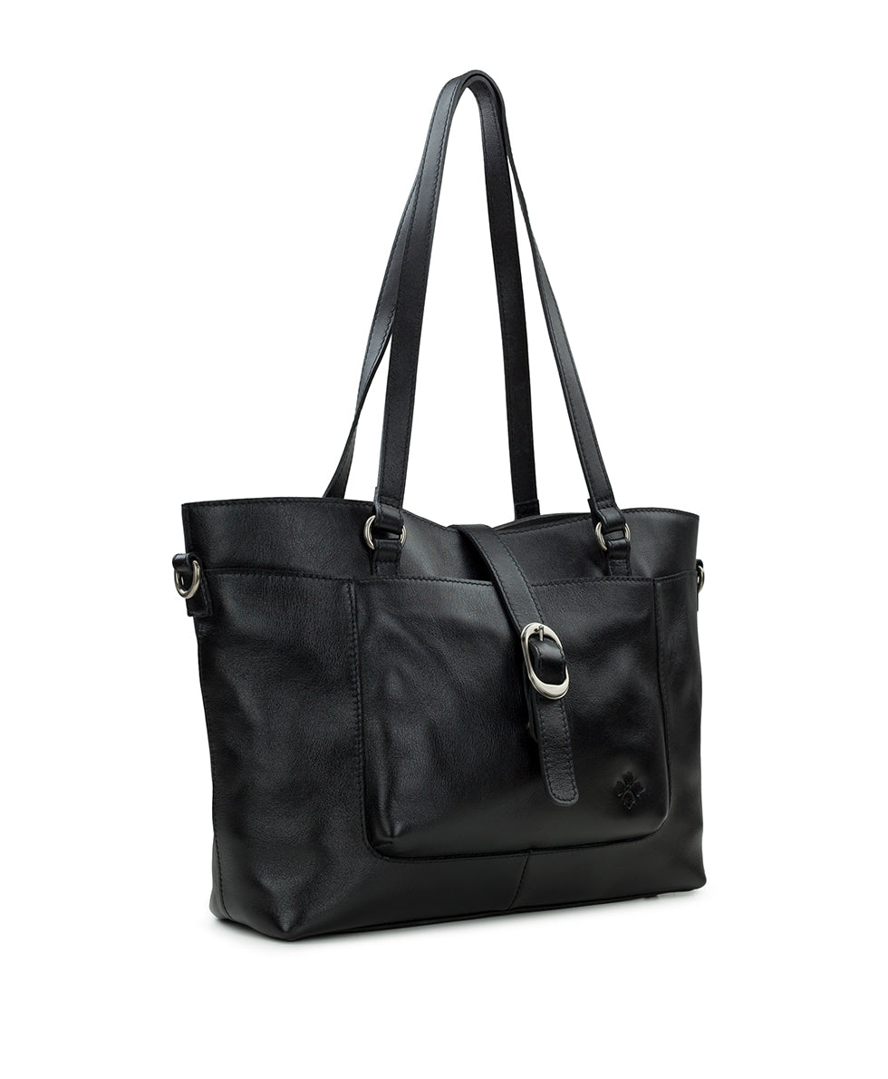 Alanya Tote - Heritage – Patricia Nash