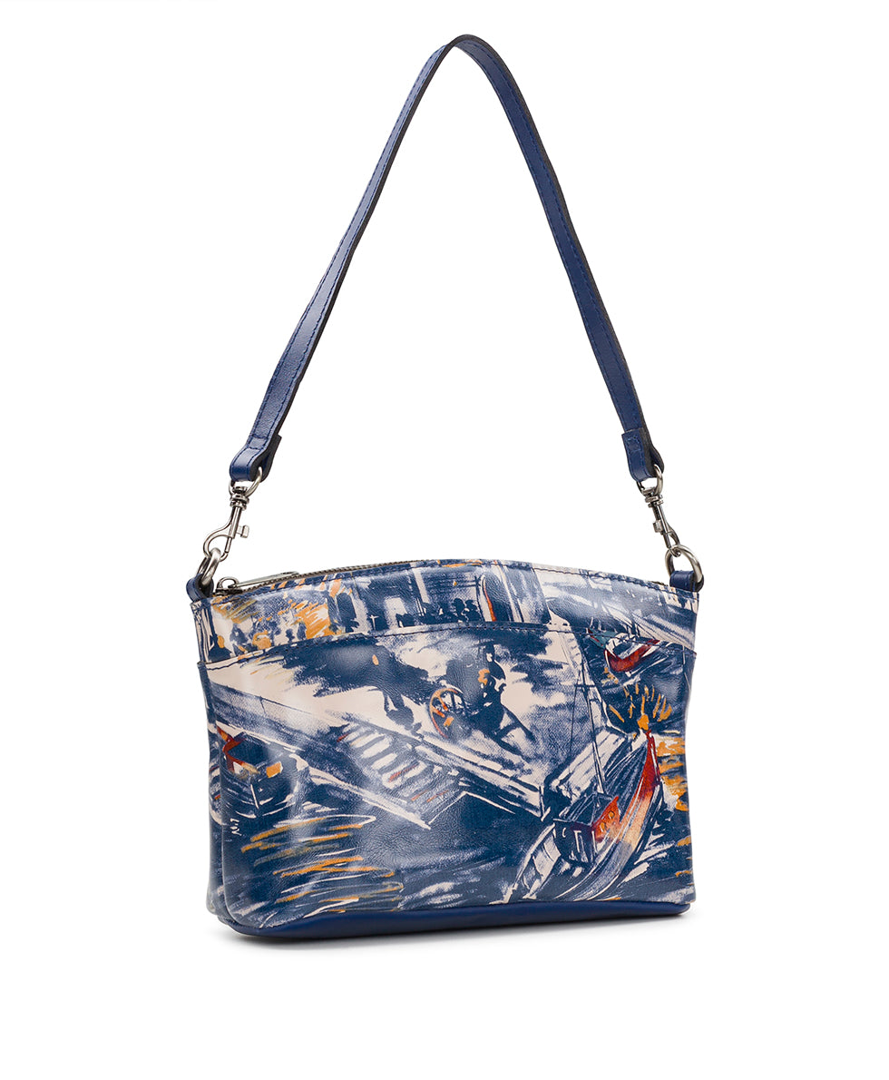 Female - Arlee Crossbody - Harbor Nights - harbor nights - by Patricia Nash - View 3 of 5