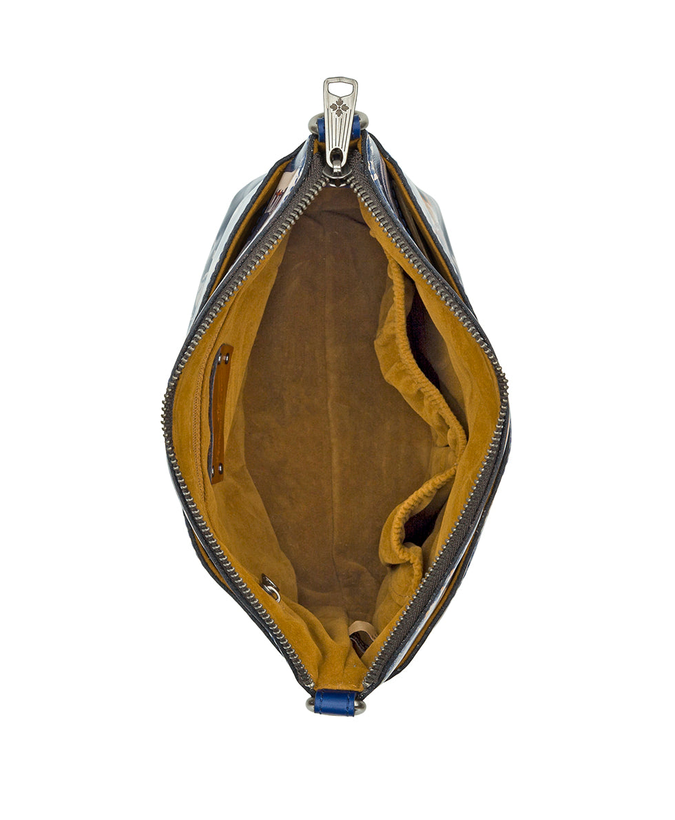 Female - Arlee Crossbody - Harbor Nights - harbor nights - by Patricia Nash - View 5 of 5