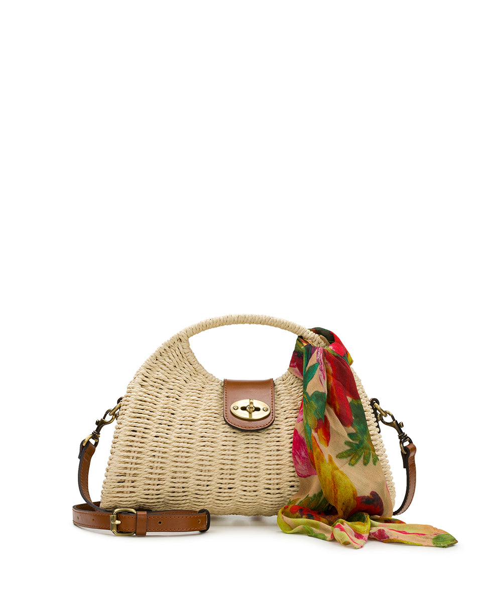 Sara Bag - Tan